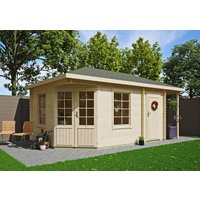 5-Eck Gartenhaus Modell Isa 40 A Rabatt: 26 % Unkategorisiert online kaufen 5-Eck Gartenhaus Modell Isa 40 A Rabatt: 26 % Unkategorisiert online kaufen