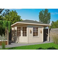 5-Eck Gartenhaus Modell Isa 40 C Rabatt: 26 % Unkategorisiert online kaufen 5-Eck Gartenhaus Modell Isa 40 C Rabatt: 26 % Unkategorisiert online kaufen
