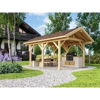 Fjordholz Garten Freisitz Modell Max Rabatt: 26 % Unkategorisiert online kaufen