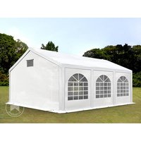 TOOLPORT 3x6m Partyzelt, PE-Plane, weiß, mit Bodenrahmen - (92101) Unkategorisiert online kaufen TOOLPORT 3x6m Partyzelt, PE-Plane, weiß, mit Bodenrahmen - (92101) Unkategorisiert online kaufen