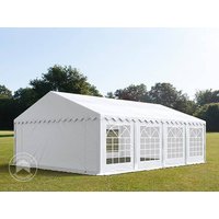 TOOLPORT 5x8m Partyzelt, PVC-Plane, weiß - (4782) Unkategorisiert online kaufen TOOLPORT 5x8m Partyzelt, PVC-Plane, weiß - (4782) Unkategorisiert online kaufen