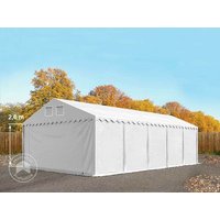 TOOLPORT 6x10 m Lagerzelt, PVC-Plane, weiß, mit Bodenrahmen, ohne Statik - (7525BL) Unkategorisiert online kaufen TOOLPORT 6x10 m Lagerzelt, PVC-Plane, weiß, mit Bodenrahmen, ohne Statik - (7525BL) Unkategorisiert online kaufen