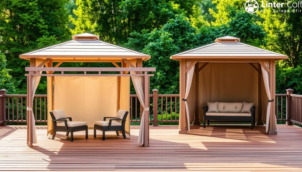 Kunststoff-Pavillon Preisvergleich Kunststoff-Pavillon Preisvergleich