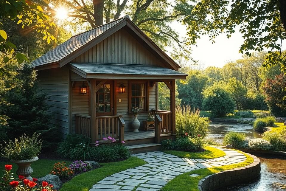 Gartenhaus Ratgeber – die besten Tipps