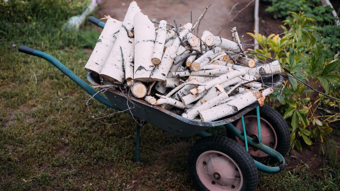 Ideen für die Außengestaltung von Immobilien