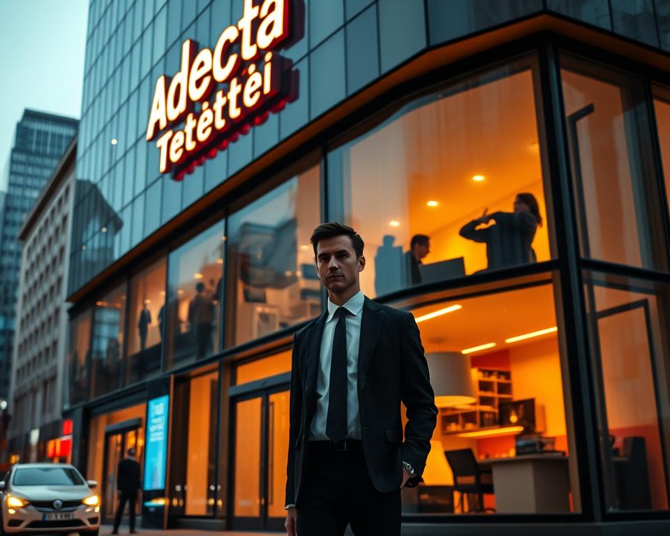 Moderne Ermittlungsmethoden Detektei Frankfurt