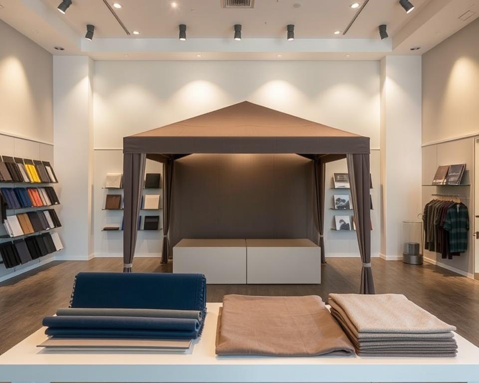 Materialien Pavillon Ersatzbezug Materialien Pavillon Ersatzbezug