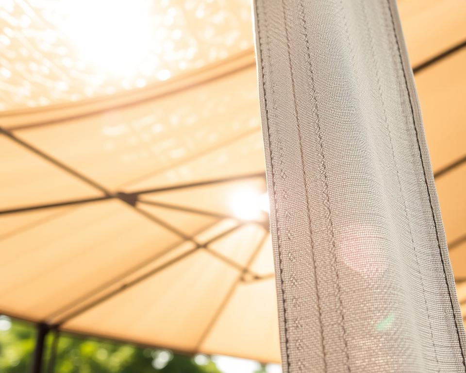 Qualität Pavillon Ersatzbezug Qualität Pavillon Ersatzbezug