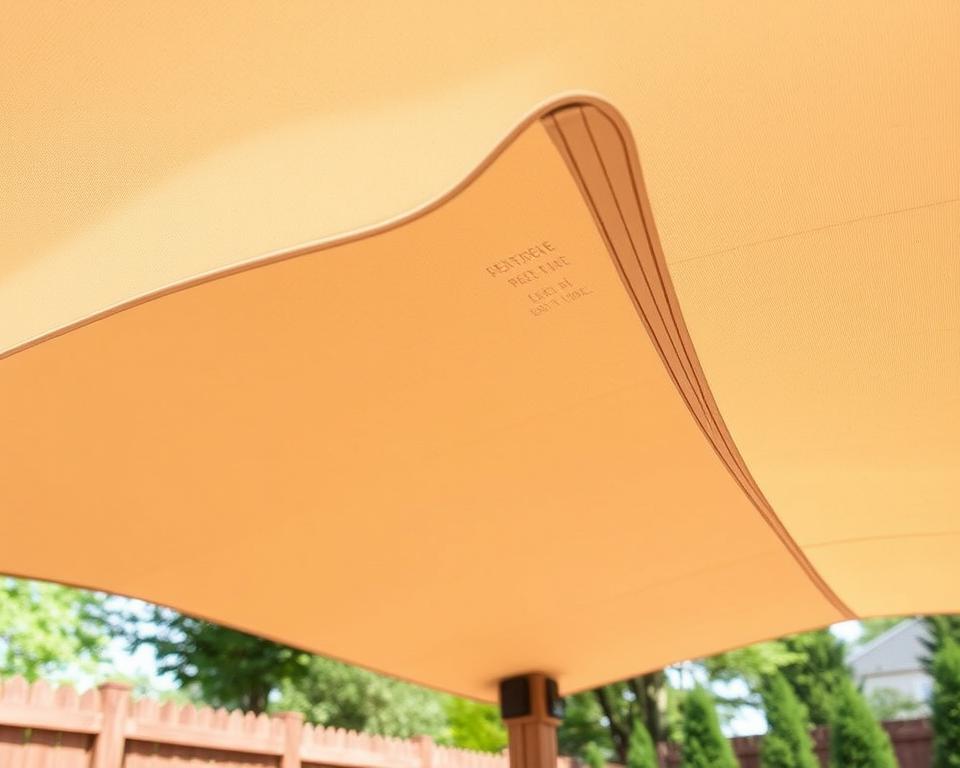 Zubehör Pavillon Ersatzbezug Zubehör Pavillon Ersatzbezug