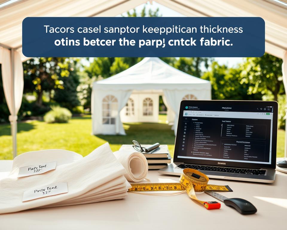 Faktoren für Planenstärke Faktoren für Planenstärke