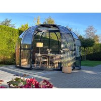 Fjordholz Sky Lounge - Garten Iglu Größe 460 cm Rabatt: 26 %